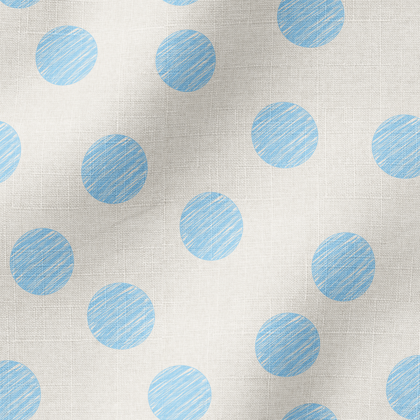 fabric ripple mockup