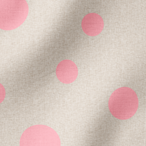 fabric ripple mockup