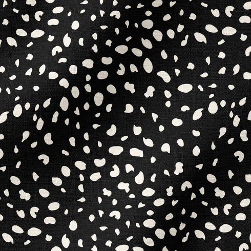 fabric ripple mockup