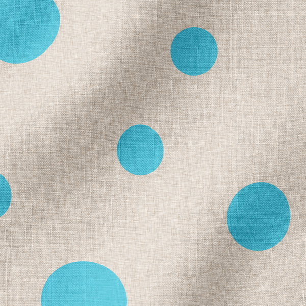 fabric ripple mockup