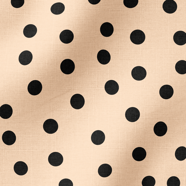 fabric ripple mockup