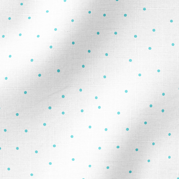 fabric ripple mockup