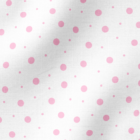 fabric ripple mockup