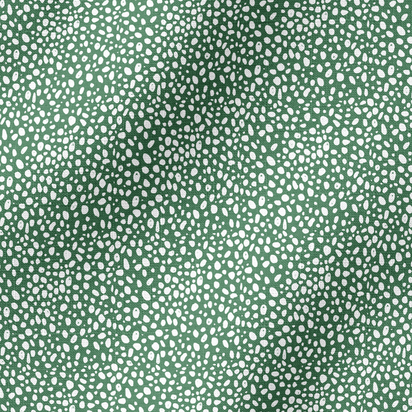 fabric ripple mockup