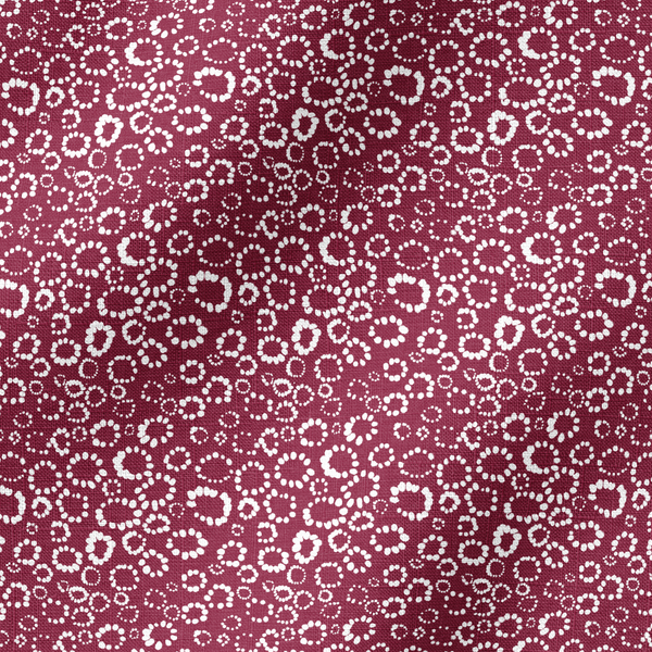 fabric ripple mockup
