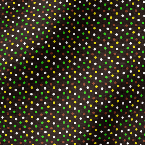 fabric ripple mockup