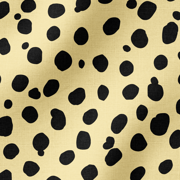 fabric ripple mockup