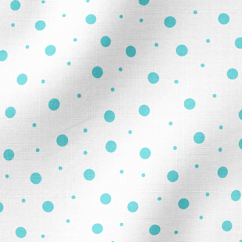 fabric ripple mockup