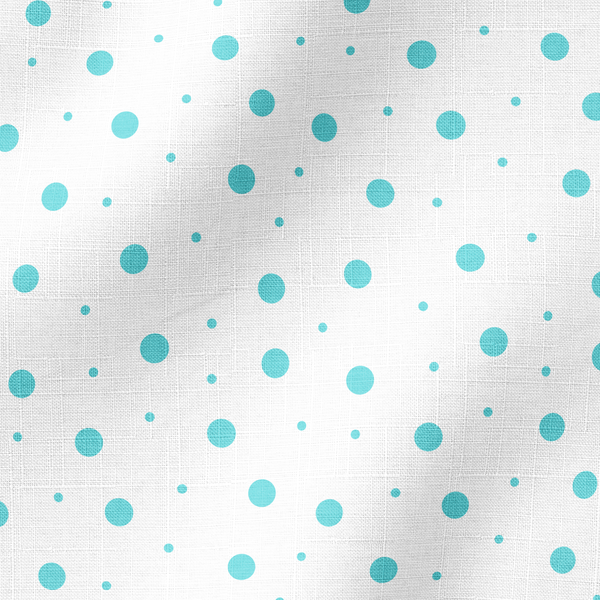 fabric ripple mockup