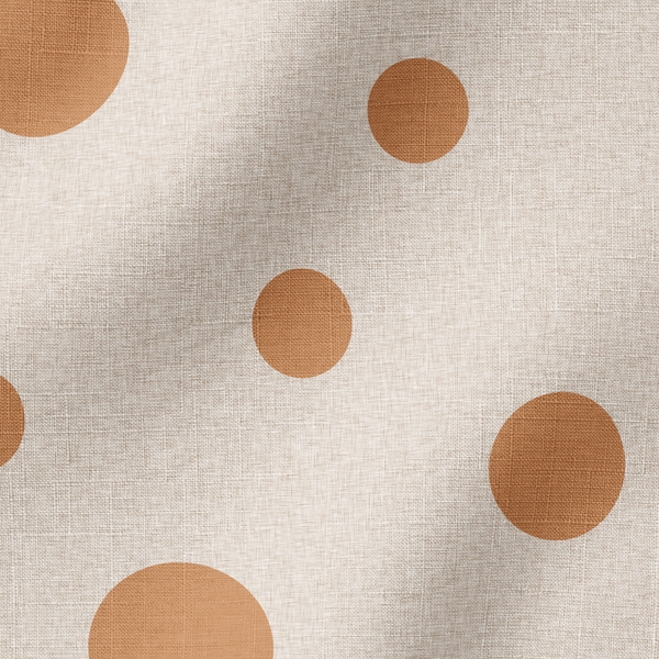 fabric ripple mockup