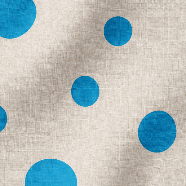 fabric ripple mockup