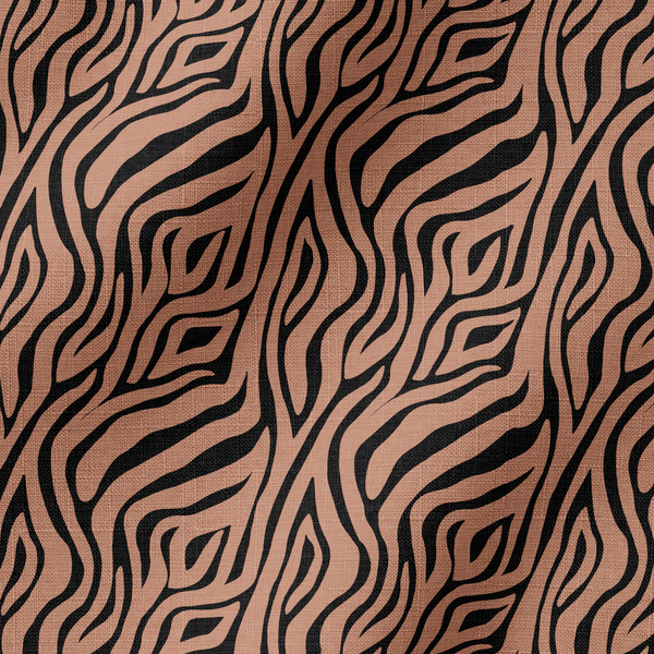 fabric ripple mockup