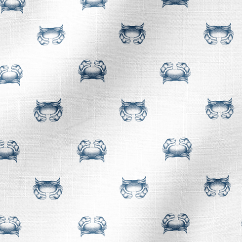 fabric ripple mockup