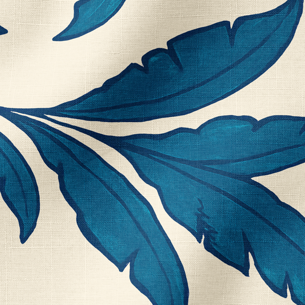 fabric ripple mockup