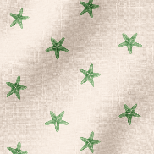 fabric ripple mockup