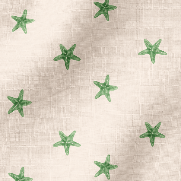 fabric ripple mockup