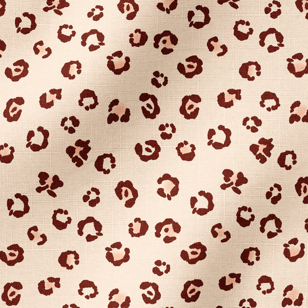 fabric ripple mockup
