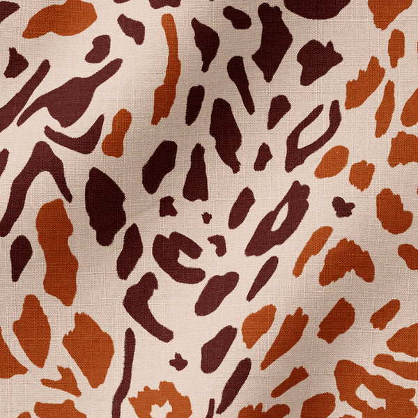 fabric ripple mockup