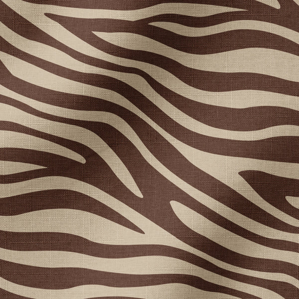 fabric ripple mockup