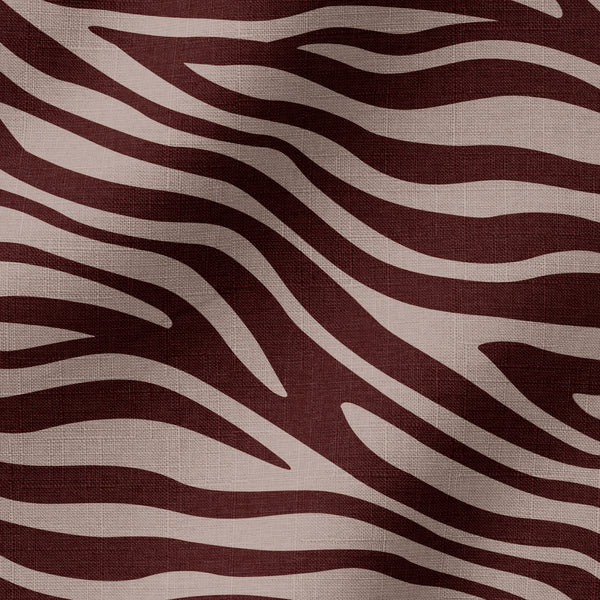 fabric ripple mockup