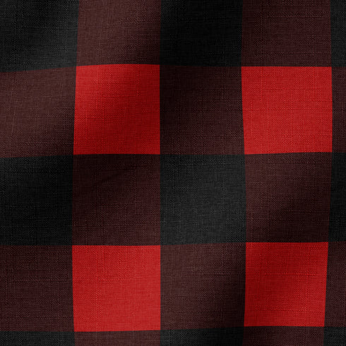 fabric ripple mockup
