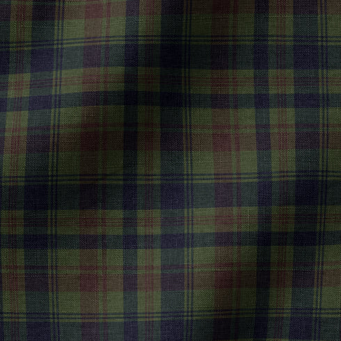 fabric ripple mockup
