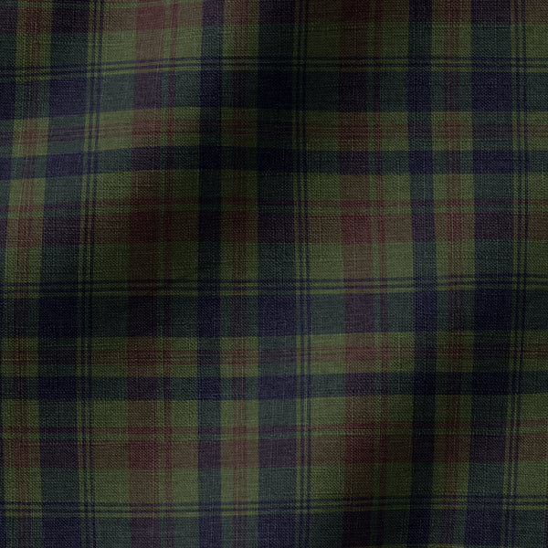 fabric ripple mockup