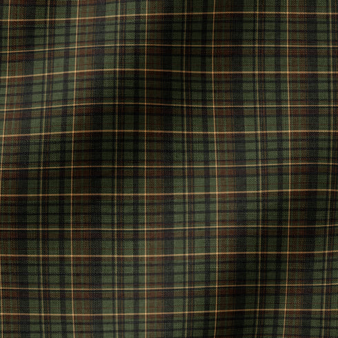 fabric ripple mockup
