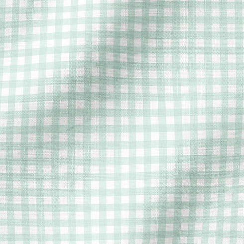 fabric ripple mockup