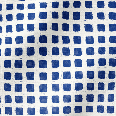 fabric ripple mockup