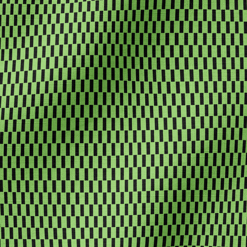 fabric ripple mockup