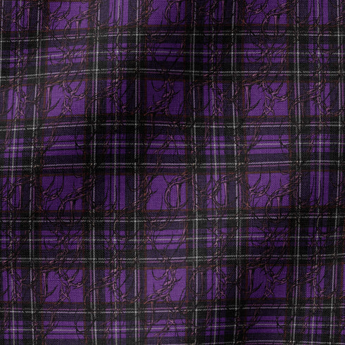 fabric ripple mockup