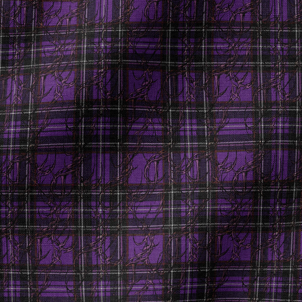 fabric ripple mockup