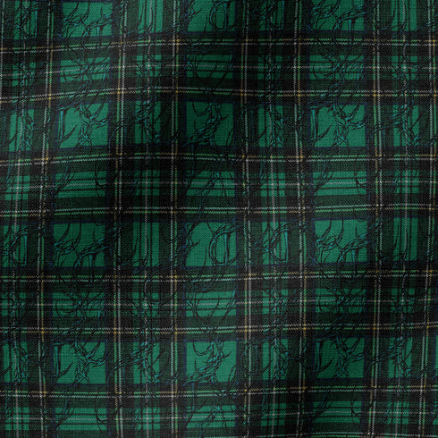 fabric ripple mockup