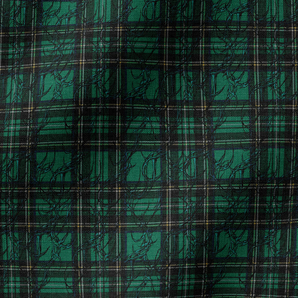 fabric ripple mockup