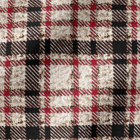 fabric ripple mockup