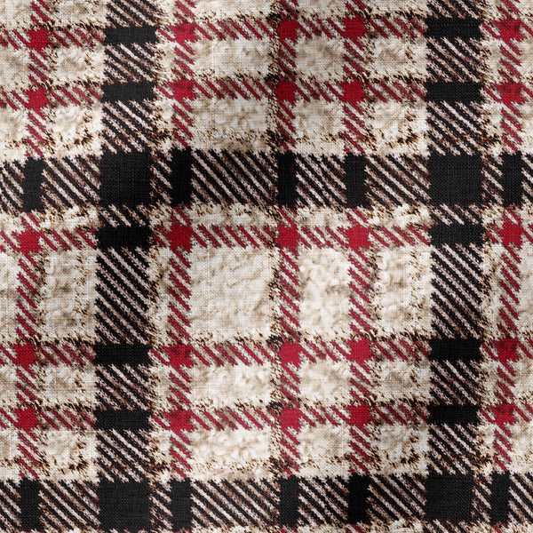 fabric ripple mockup