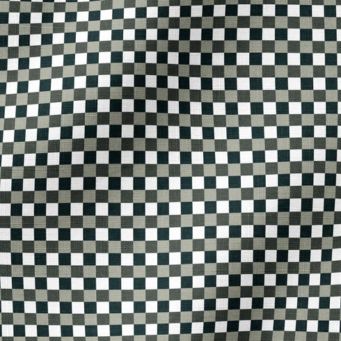 fabric ripple mockup