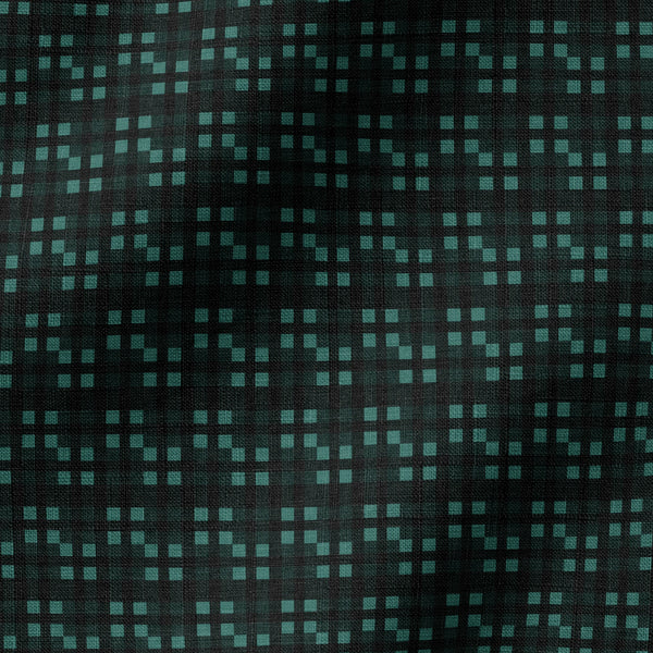 fabric ripple mockup