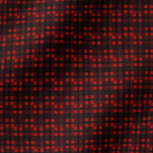 fabric ripple mockup