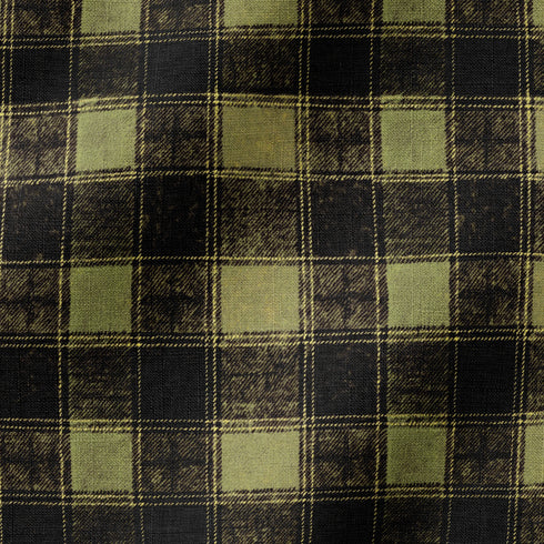 fabric ripple mockup