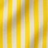 Rayas verticales en amarillo y beige sobre fondo claro