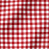 Patrón de cuadros en tonos rosados, rojos y blancos estilo vichy