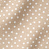 Pepas Beige Clásicas Tela
