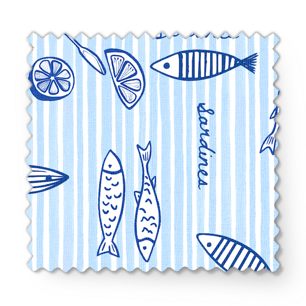 fabric swatch mockup