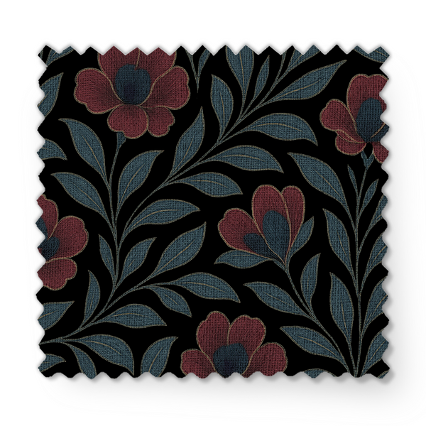 fabric swatch mockup