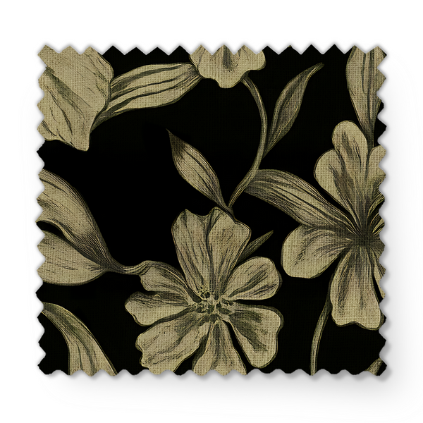 fabric swatch mockup