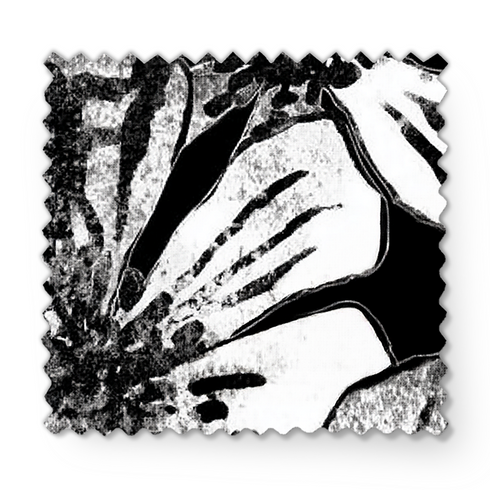 fabric swatch mockup