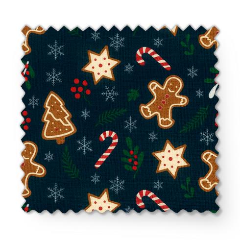 fabric swatch mockup