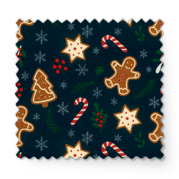 fabric swatch mockup